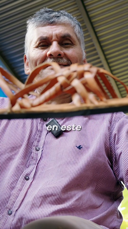 Artisan profile